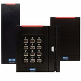 HID Global Corp 900LHRNEK0003Q | pivCLASS Reader, Rp10-H, 1 Beep, Black