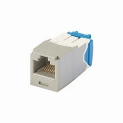 Panduit CJ6X88TGIG-24 | Mini-Com Utp Rj45 Cat 6A Tg Jack Module, Ig