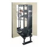 Middle Atlantic AXSXR34 | AXS Series Rack, AX-SXR-34, 20" D X 59 1/2" H, with Rotation