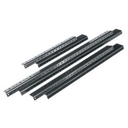 Middle Atlantic MFRRRK16 | Rackrail, 10-32, 16 RU, MFR Series