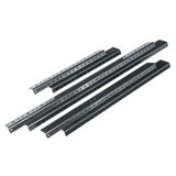 Middle Atlantic RFRERRK20 | Rackrail, 10-32, 20 RU, RFR Series
