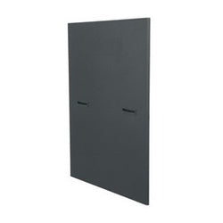 Middle Atlantic SP537 | Side Panels, 37 RU, 20"D Slim 5 Racks