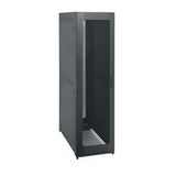 Middle Atlantic SNE24D4536P1 | SNE Series Rack, 36" D X 84 3/4" H, Front to Rear, Passive Cooling