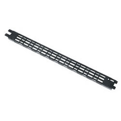 Middle Atlantic LLHC21 | Lever Lock, Horizontal Channel, 22"W