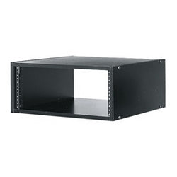 Middle Atlantic RK6 | RK Series Rack, RK6, 16" D X 12" H