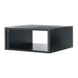 Middle Atlantic RK6 | RK Series Rack, RK6, 16" D X 12" H