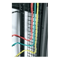 Middle Atlantic LACEWB645 | Wire Grid Lace, 45 RU, 6"W