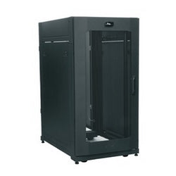 Middle Atlantic SNE24H2442A1 | SNE Series Rack, SNE24H-2442-A1, 42" D X 48" H, Top Active Ventilation