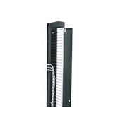 Middle Atlantic VCD651SC | Cable Duct, 51 RU, 10"W, Single Duct