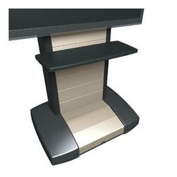 Middle Atlantic VTCWS32X12SL | 32" Work Surface, VTC Series