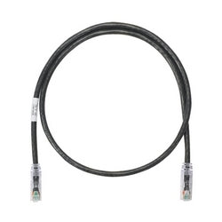Panduit NK6APC15MBL | NetKey Patch Cord