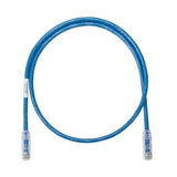 Panduit NK6APC15MBU | NetKey Patch Cord