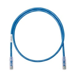 Panduit NK6APC3MBU | NetKey NetKey Copper Patchcord