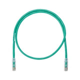 Panduit NK6APC7MGR | NetKey Patch Cord