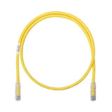 Panduit NK6APC30YL | NetKey Patch Cord