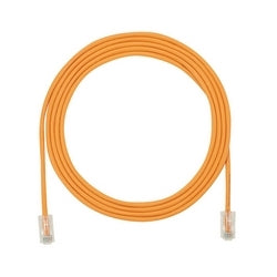 Panduit UTP28CH2MOR | Pan-Net Patch Cord