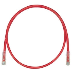 Panduit UTPSP18RDY | Pan-Net Patch Cord