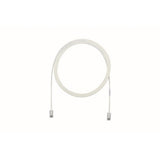 Panduit UTP28CH5 | Category 5e performance, 28 AWG UTP patch cord with Pan-Plug Modular Plugs on each end.