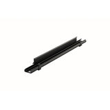 Panduit WGTBS24BL Support Bracket, Wyr-Grid Pathway, Black Powder Coated, Hardware to Attach to Threaded Rod Sold Separately