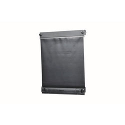 Panduit FLBSIM-51 | Full-Length Blanking Shade, Black