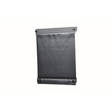 Panduit FLBSIM-51 | Full-Length Blanking Shade, Black