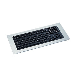 Hoffman C4KBFP2653 Front Plate, Size/Dims: fits 264x530mm, Material/Finish: Steel/Paint