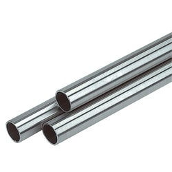 Hoffman CCSST50 | Tube, Suspension 60.3Mm Dia, Size/dimensions: 500Mm Long, Material/Finish: Ss Type 304