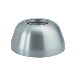 Hoffman CCSSWFB | Wall Flange / Base Bracket, Size/dimensions: Fits 60.3Mm Tube, Material/Finish: Ss Type 304