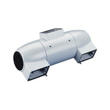 Hoffman CTKBC | Single Tilt Unit, Aluminum