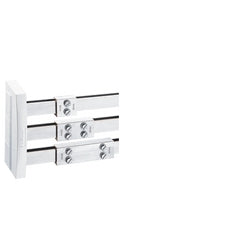 Hoffman HB01275 | Butt Connector, 150mm, Triple T, Pack of 3