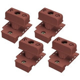Hoffman HB01303 | Holder for Flexible Copper, Pack of 4