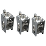 Hoffman HB01318 | Terminal, 3/0–350 MCM, Pack of 3