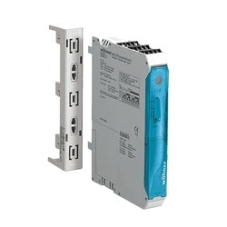 Hoffman HB36104 MOTUS 1.4A 160X22.5, Size/Dims: 6.57x0.89x6.34, Material: Plastic