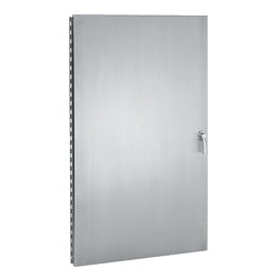 Hoffman Z36248SS | Door For A H SSLP, Size/dimensions: Fits 36X24, Material/Finish: Ss Type 304