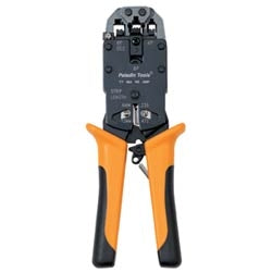 Greenlee-Textron PA901014 | Crimper Tt864Rs Phone Plug Cri