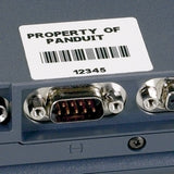 Panduit C100X050YPC | P1 C100X050Ypc Component Label