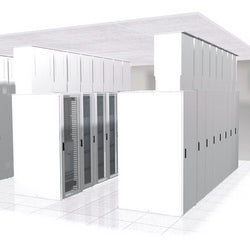 Panduit C2VED08I2638W1 | VED,800mm,CAB,26"-38"H,WH,EA