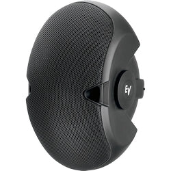 Electro-Voice EVID 3.2T Speaker, Dual two-way surface-mount loudspeaker, Twin 3.5" Woofer and 7.5" Direct Radiator Dome (SOLD 2 PER BOX)