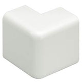 Panduit OCFC10EI-X LDPH10 Power Rated Outside Corner Fitting, Electric Ivory, Pack of 10