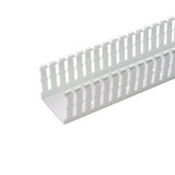 Panduit F4X2WH6 | Panduct F4X2Wh6 Base Wiring Duct