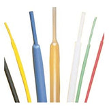Panduit HSTT100-48-5 | Heat Shrink Thin, 1";(25.4mm) Diameter, Black,4 FT. Pieces