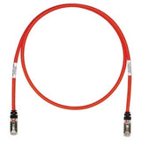 Panduit STP6X20MRD | Pan-Net Patch Cord