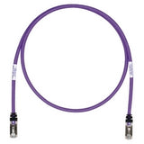 Panduit STP6X3VL | Pan-Net Patch Cord