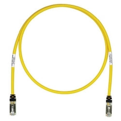Panduit STP6X8MYL | Pan-Net Patch Cord