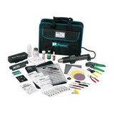 Panduit FIELDKIT | Field Polish Fiber Termination Kit