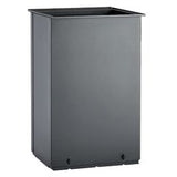 Panduit C2VED07I2638B1 | VED,700mm,CAB,26"-38"H,BL,EA