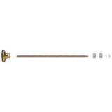 Panduit CUCMSS06ST01NC | NET-CONTAIN MID SPAN, SILVER