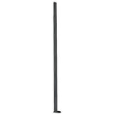 Panduit CUSMPR52ST01B1 | NET-CONTAIN MID SPAN, FOR 42RU-52RU CABINETS, BLACK