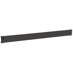 Panduit CUVWB12S12STB1 | NET-CONTAIN VERTICAL WALL BRACE, FOR 1200MM WIDE AISLE, BLACK