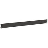 Panduit CUVWB12S12STB1 | NET-CONTAIN VERTICAL WALL BRACE, FOR 1200MM WIDE AISLE, BLACK
